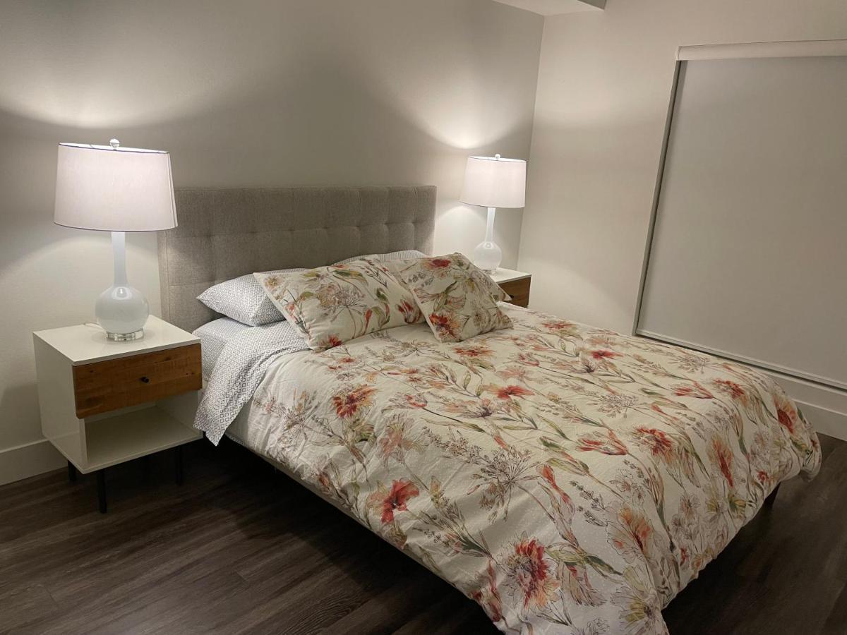 Appartamento Lovely 2/2 In Heart Of Santa Monica With Free Parking Los Angeles